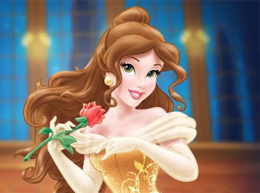 Novedades Disney: Nuevos Diseños de las Princesas Disney para 2013