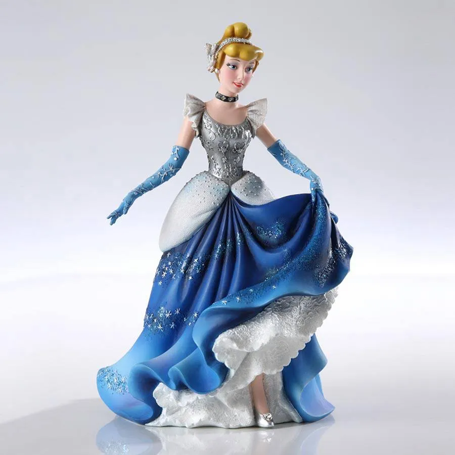 Novedades Disney: Figuras Disney de colección para 2014