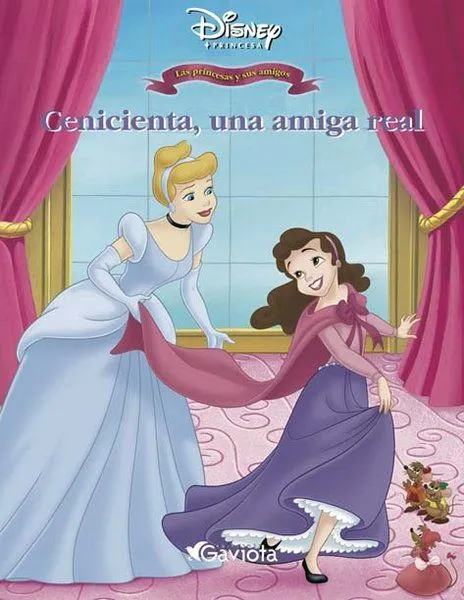 Novedades Disney: Mañana con "El Mundo" cuento de "Cenicienta, una ...