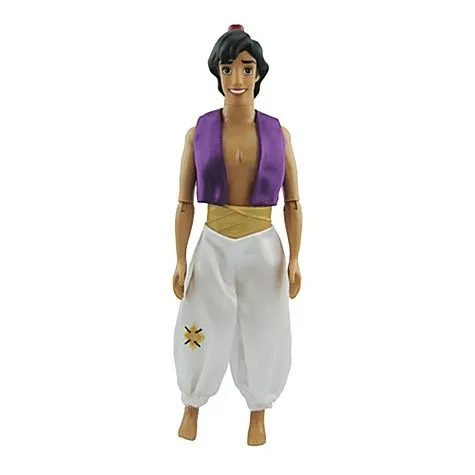 Novedades Disney: El merchandising de Aladdin llega a España