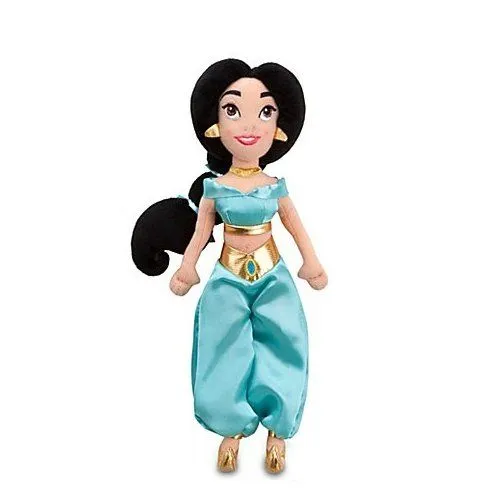 Novedades Disney: El merchandising de Aladdin llega a España