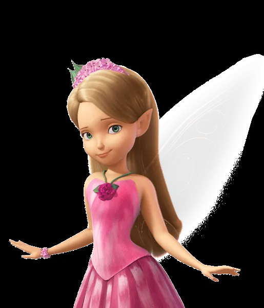 Novedades Disney: Tres nuevos personajes en Disney Fairies