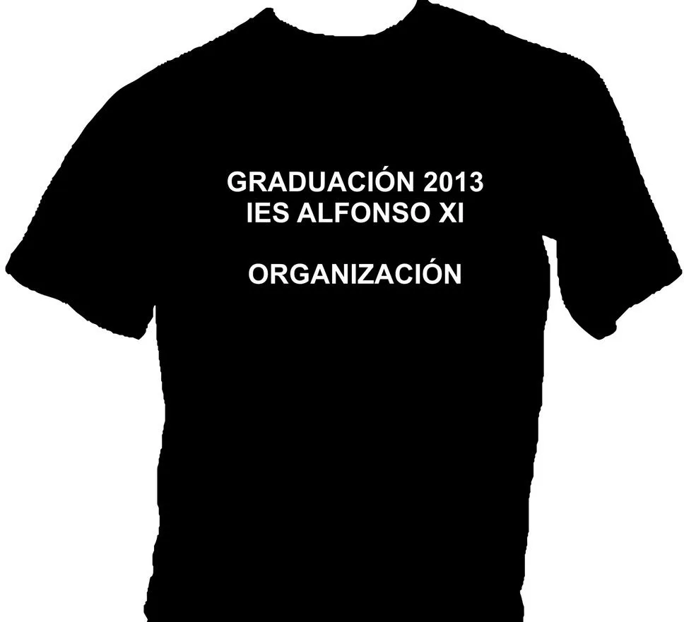 Novedades de la Graduación-26 | I.E.S. Alfonso XI