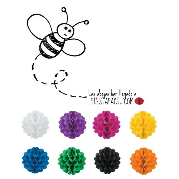 Novedades para palomitas y decoración, posts interesantes y una ...