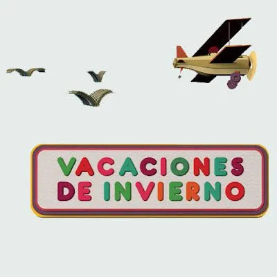 NOVEDADES: Vacaciones de Invierno 2012