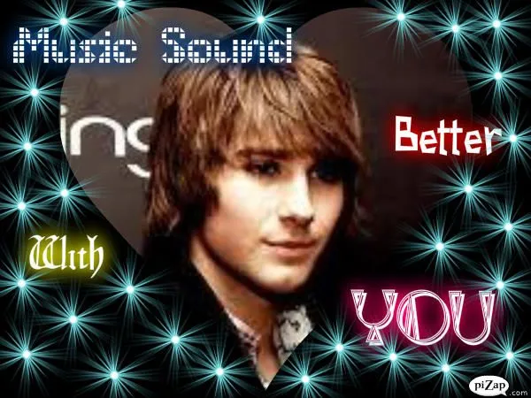 novelas: Music Sound Better With You// James Maslow y Tu// Capi 1