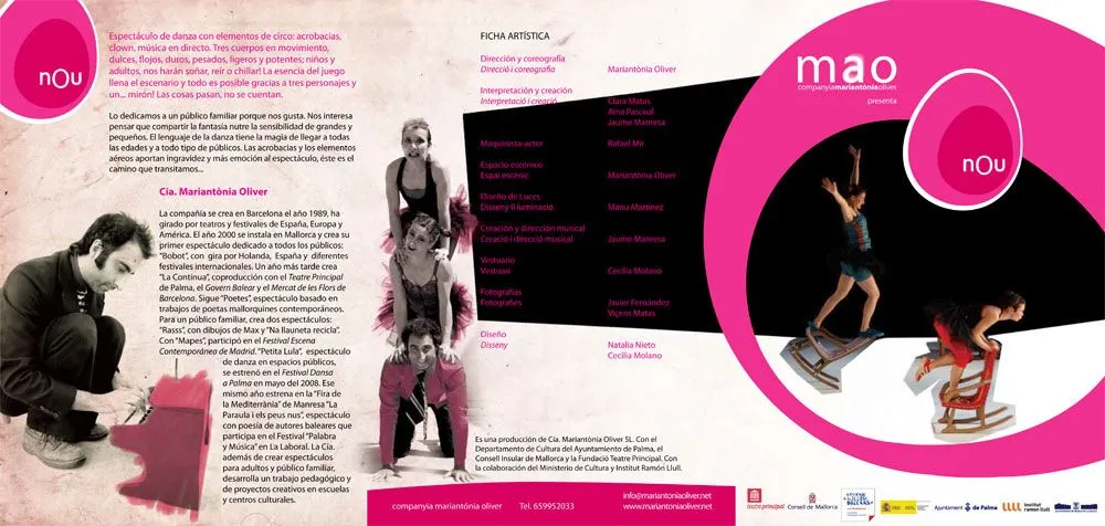 November « 2010 « Cecilia Molano