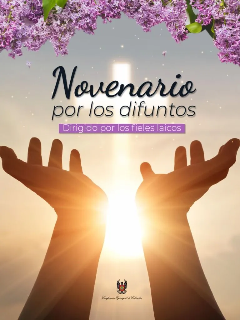 Novenario Difuntos | PDF | Misa (liturgia) | Oración