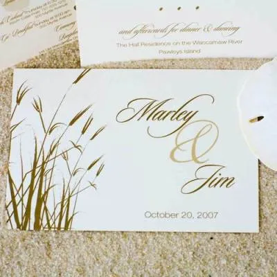 Novias y más: Texto para invitaciones de boda