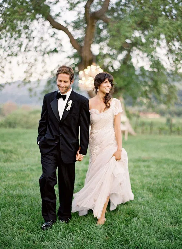 novias originales | Preparar tu boda es facilisimo.