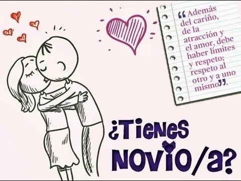 El noviazgo - Motivadores Hermanos Pancardo - YouTube