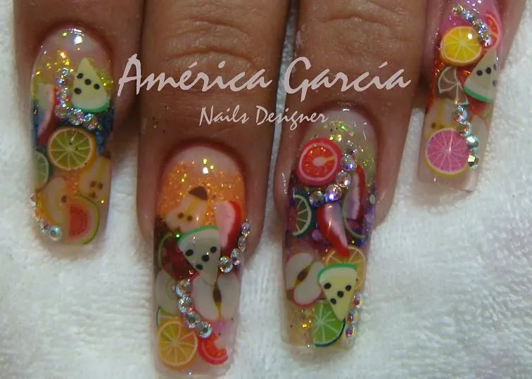 noviembre | 2008 | Amerika Garcia