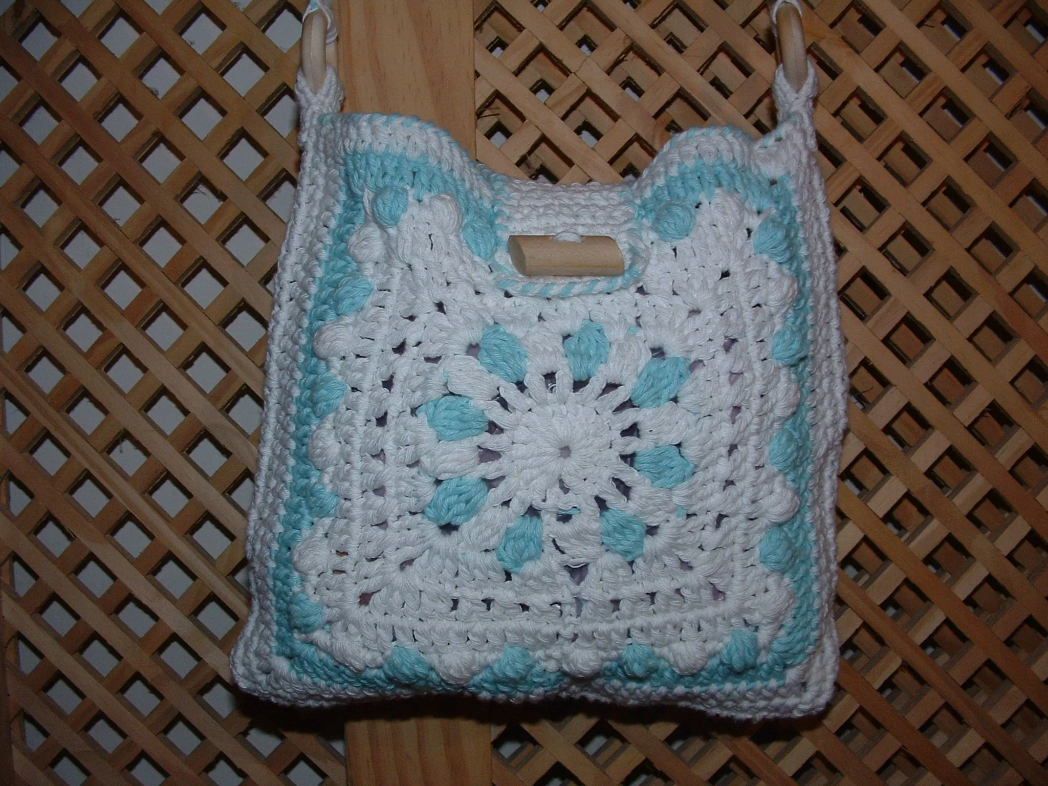  ... noviembre, 2008 at 2048 × 1536 in CARTERAS TEJIDAS AL CROCHET