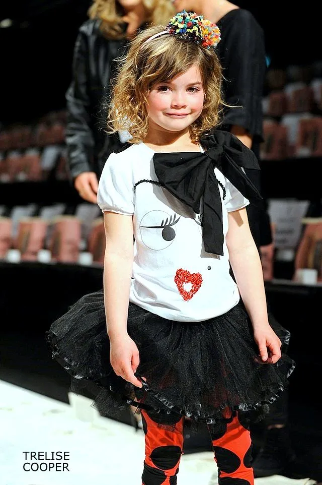 noviembre 2010 | Infantil moda