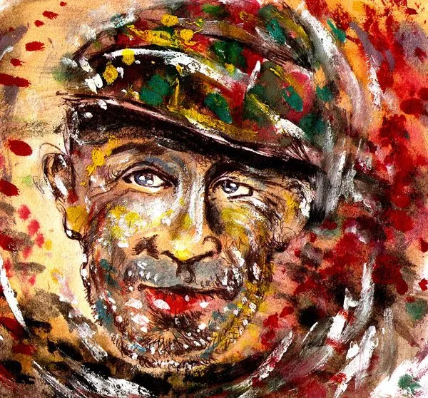 noviembre | 2012 | Escrito en negro | Página 2