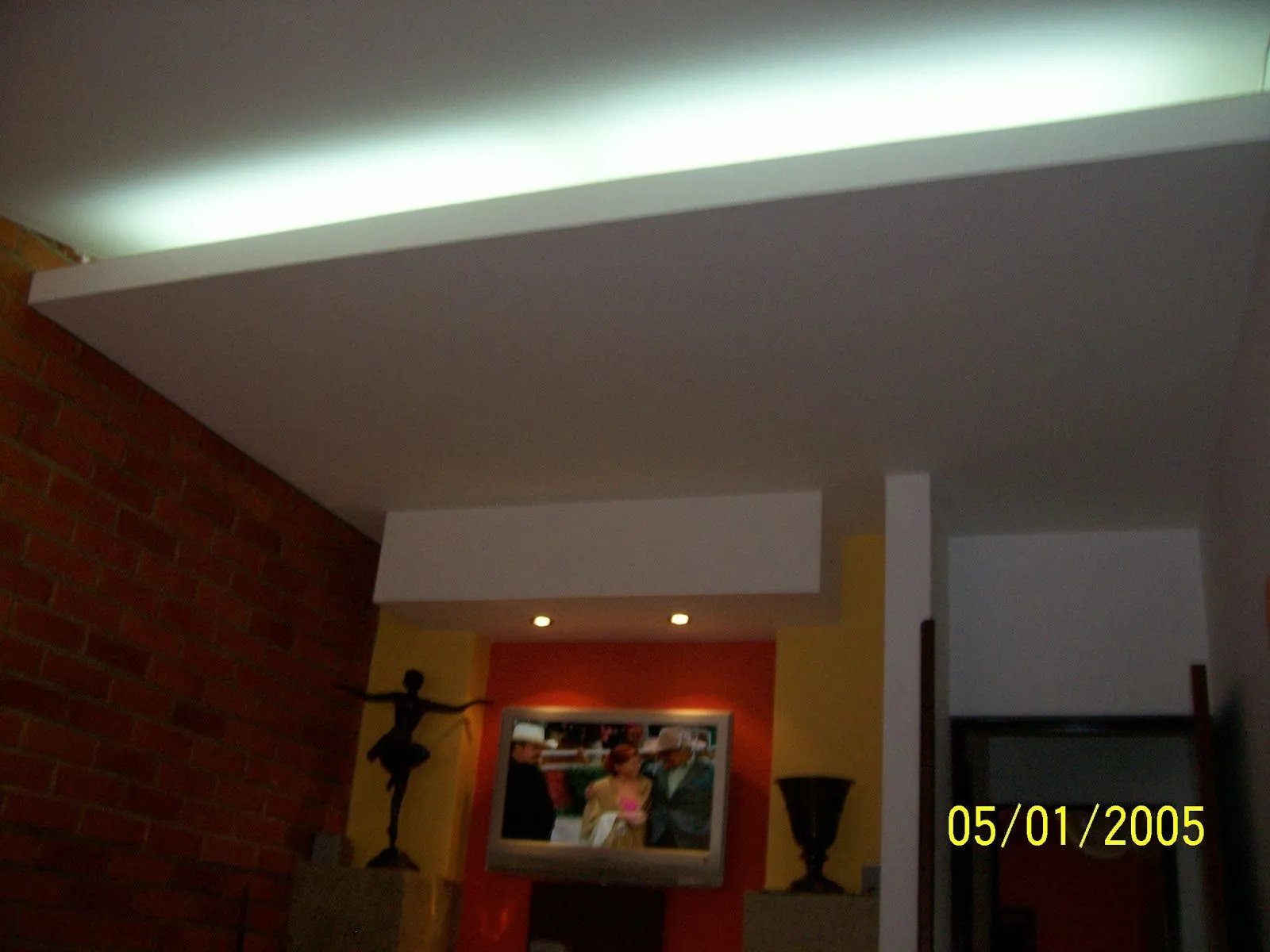 noviembre 2013 - Instalador Drywall