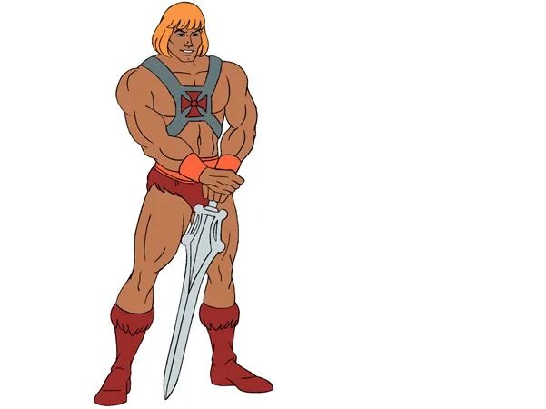 Novo filme do He-Man tem candidato à direção ~ PIPOPCA | Cinema ...