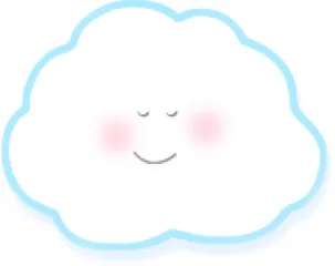 nubes infantiles para imprimir - Imagenes y dibujos para imprimir-Todo ...