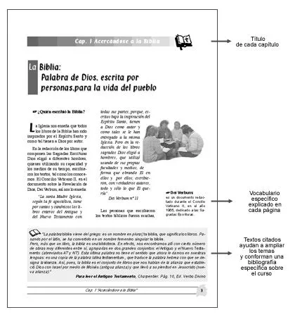 Buenas Nuevas.com: Recursos al servicio del Evangelio