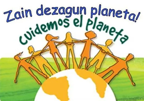 Nueve formas de cuidar nuestro planeta, según niños y jóvenes del ...