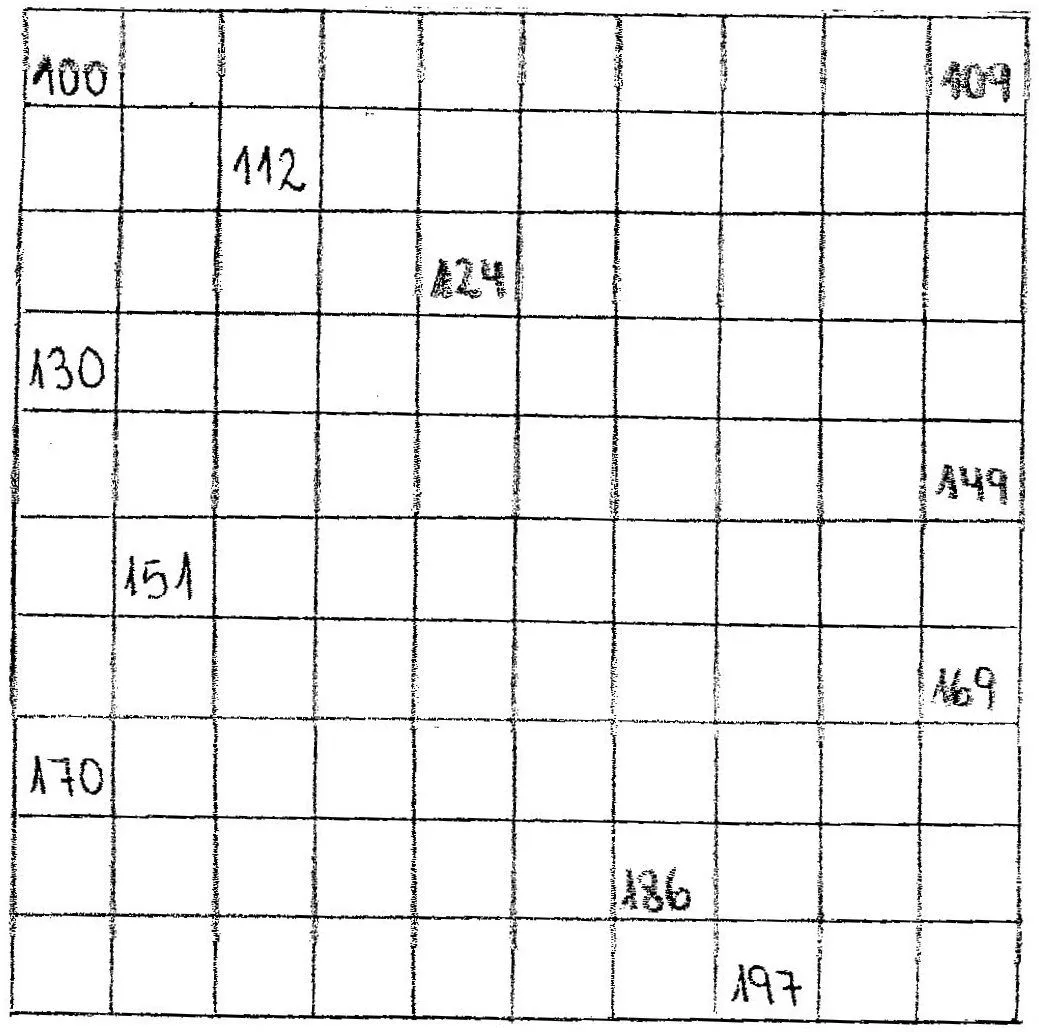 Numeración - castillos numéricos- tablas | ACTIVIDADES ...