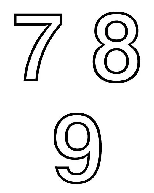 NUMEROS