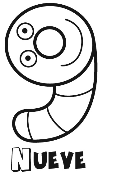 Números divertidos | McLife by Me :)