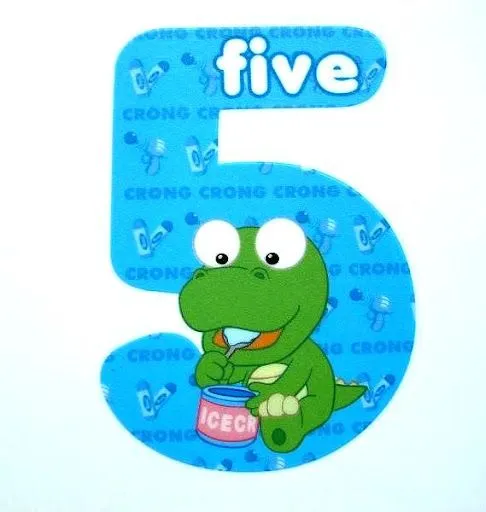 NUMEROS EN INGLES FICHAS INFANTILES PARA NIÑOS DE LOS NUMEROS ,HAZ ...