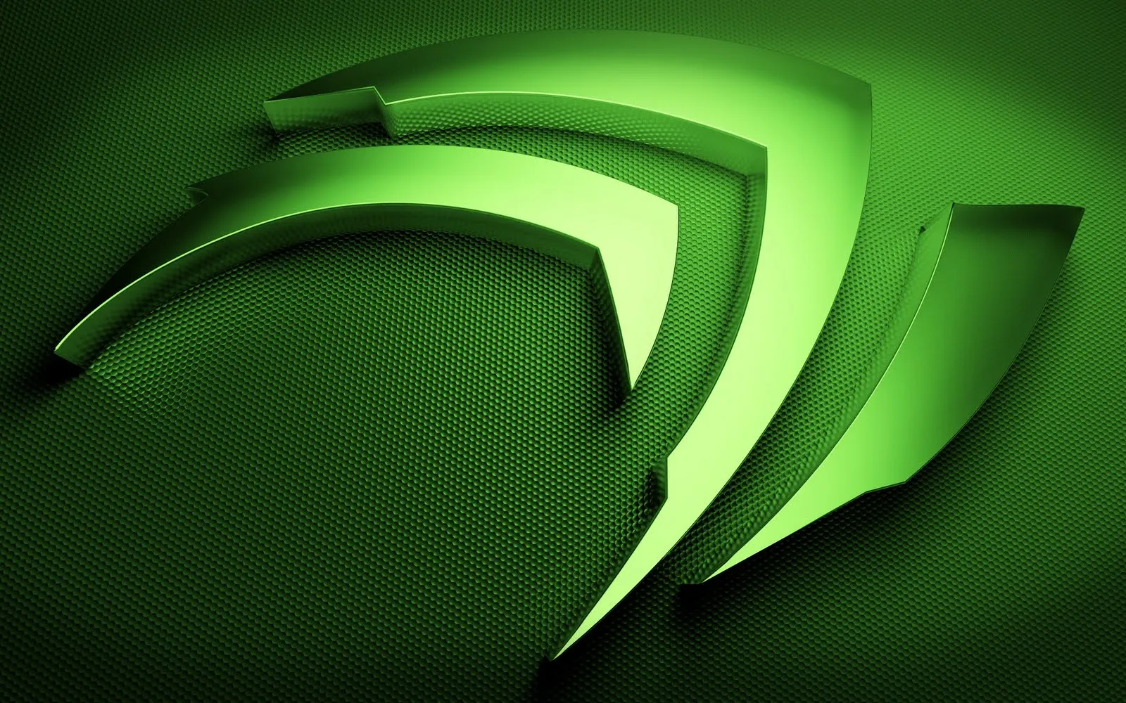 nVidia Logo 1920x1200 HD Wallpapers Wallpapers Box