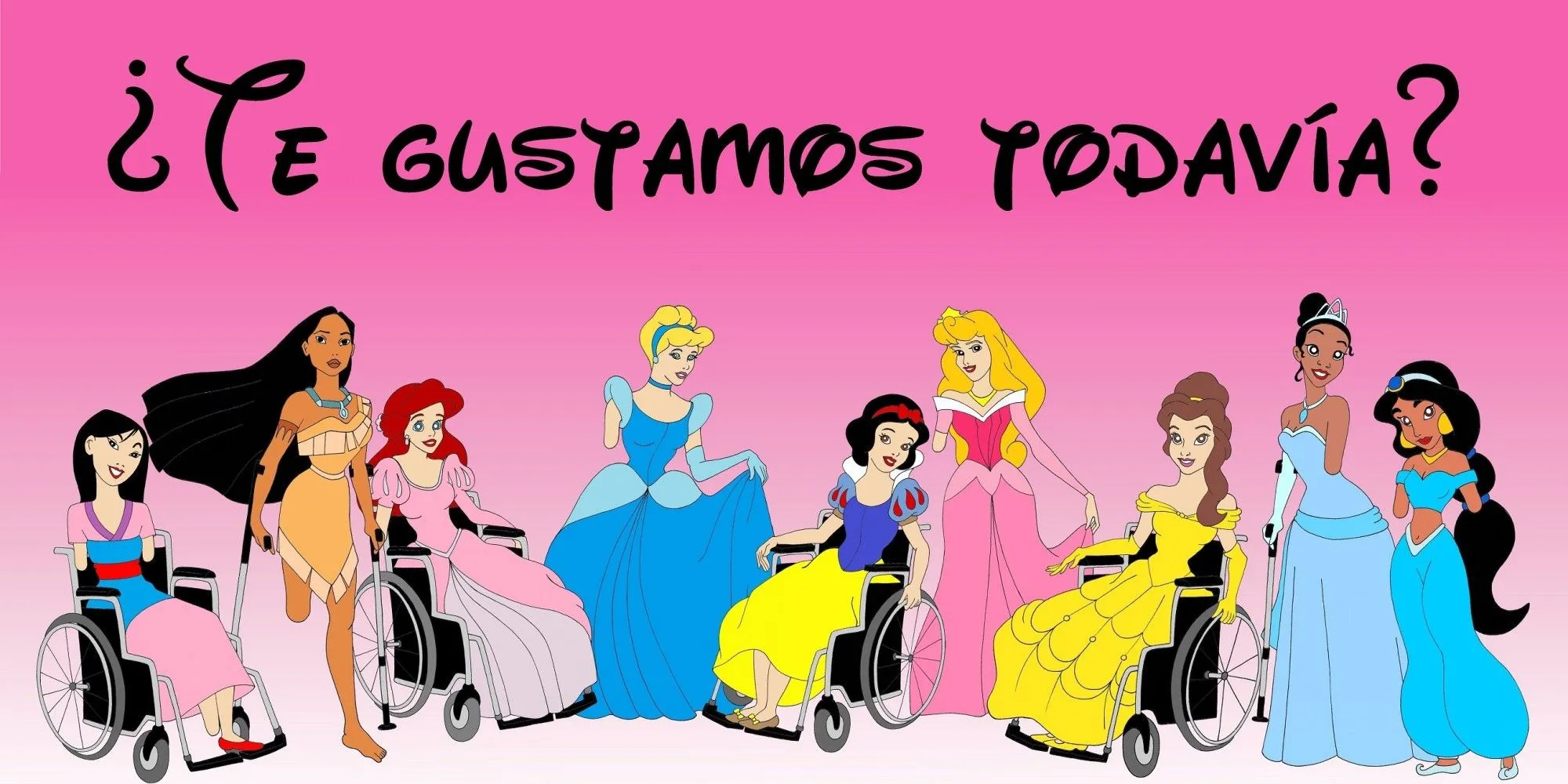 o-PRINCESAS-DISNEY- ...