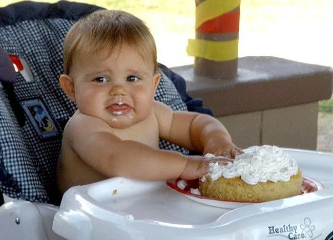 Obesidad infantil: ¿sabía usted que su hijo vivirá cuatro años ...