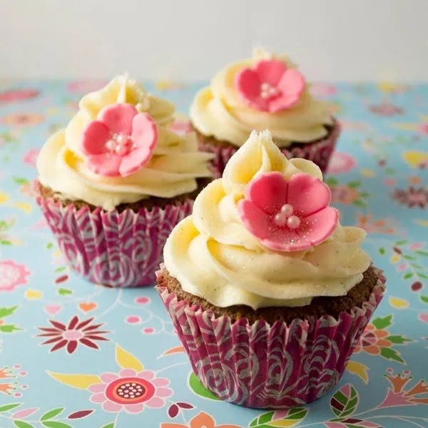 Objetivo: Cupcake Perfecto.: Amor de hermana, más cursos de Alma's ...