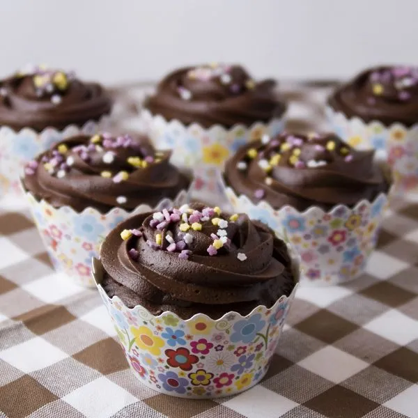 Objetivo: Cupcake Perfecto.: ¡¡¡¡Sorteo!!!! - Cupcake Wrappers de ...