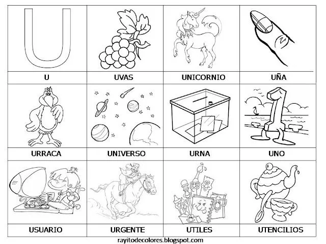 Cosas que empiecen con q - Imagui