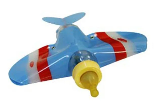 Objetos locos para bebés - Revista OHLALÁ! - Revista Ohlalá!