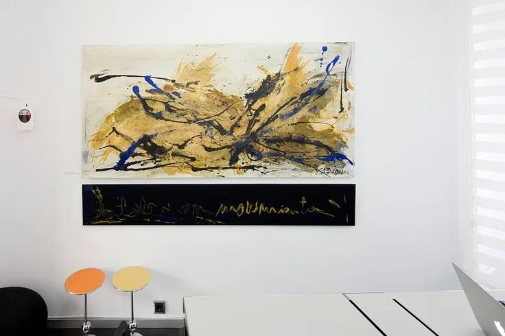 Obra de Arte de Cristina Baratto Casadevall especialmente ...