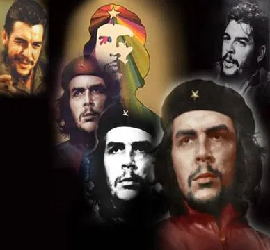 Obras de Ernesto Che Guevara Desarrollo Conclusiones Bibliografía