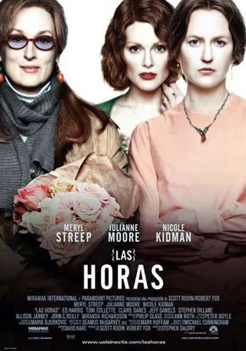 Obras maestras #4#: LAS HORAS, de Stephen Daldry | CAJÓN DE HISTORIAS