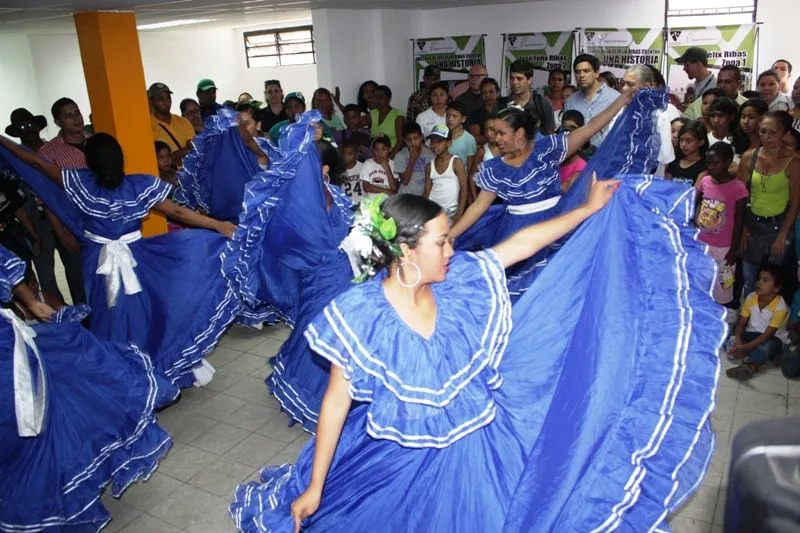 Ocariz: “Alcaldía de Sucre y comunidad logran que renazca la ...