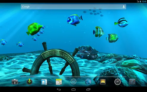 Ocean HD - Android Apps on Google Play