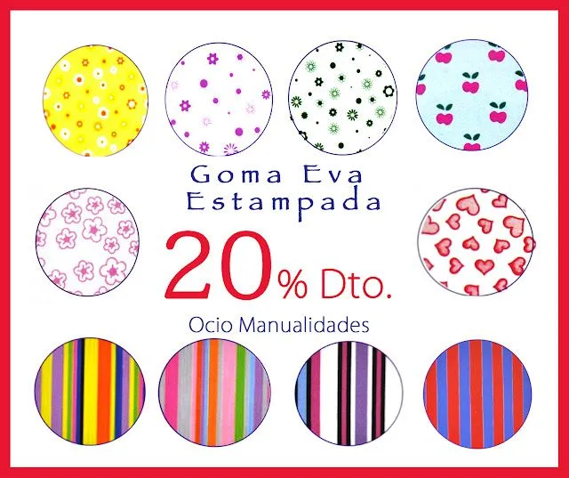 Ocio Manualidades