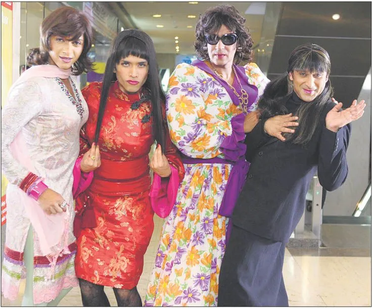 octubre | 2008 | Lo Mejor de Bollywood | Página 2