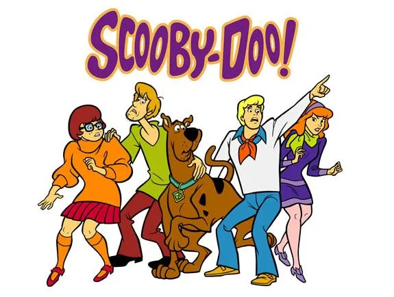 TE ATREVERÍAS A PARTICIPAR?: Una noche de Halloween con Scooby-Doo ...