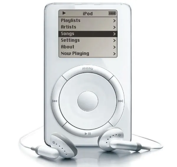 Ipod para pintar - Imagui