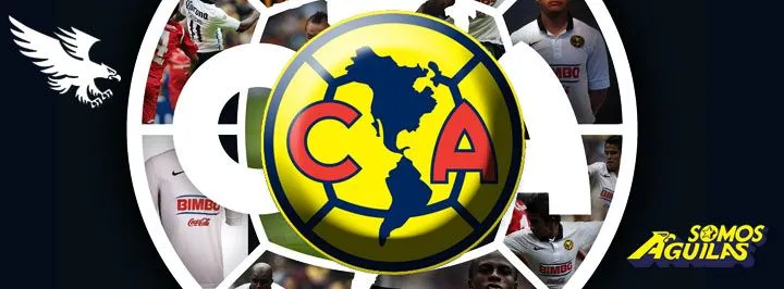 odiame MáS, Grande Aunque Te Duela" Club América": Portadas Para ...