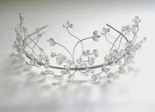 Of Weddings And Tiaras | Just another WordPress.com site