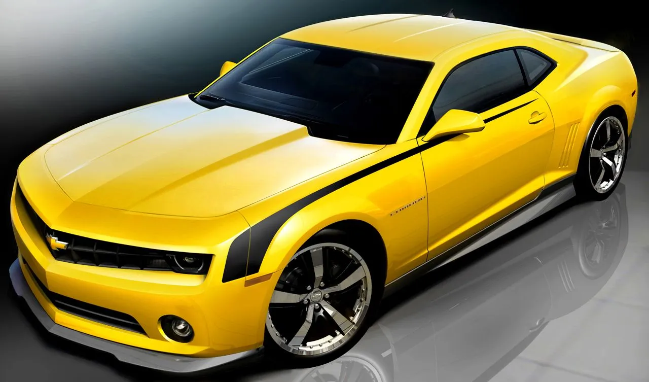 Official RALLY YELLOW Camaro Thread - Camaro5 Chevy Camaro Forum ...