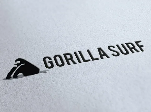 Offshore Winds: Coolest Surf Logos