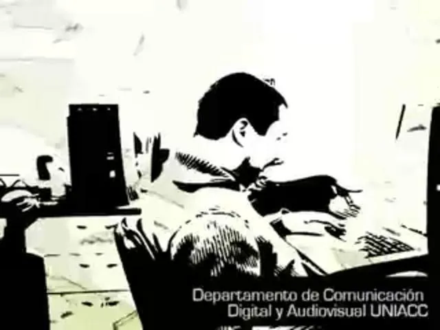 oficina vectorizados on Vimeo