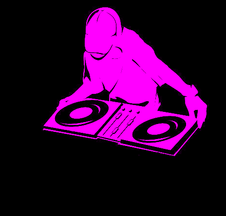 Animaciones gif dj - Imagui